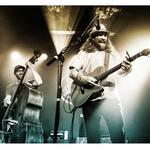 Acoustic Muffin at The Quad