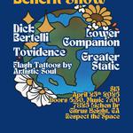 DNL Earth Day Benefit Show