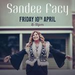 Sandee Facy 