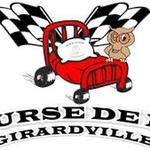 Course de lit de Girardville 2026