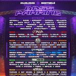 Bass in the Parking 2026