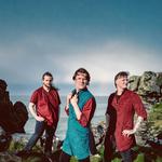 The Trouble Notes x Kaiser Dampfer Friedrich