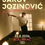 Jakov Jozinović | Ja za čuda letim | Bol | 585 Club Bol