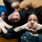 Dwight + Nicole Return to Camp Meade June 19 - Middlesex, VT