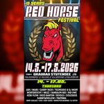 10 YEARS RED HORSE FESTIVAL