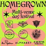 11/04 Homegrown 2026