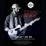An Evening with The Neil Minet Band