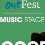 OutFest Music Stage 