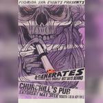 Degenerates and Friends 