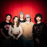 Boondocks - All Ages (supporting Dexter and The Moonrocks)