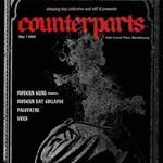 Counterparts live in manila 