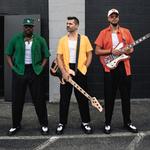 RDGLDGRN Live @ Reston Town Center