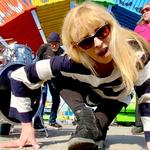 Bettie Serveert in PAARD