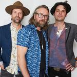 LPR Presents:  The Trews Acoustic Trio