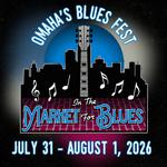 In The Market for Blues VIP Show!