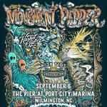 The Movement X Pepper w/ Kash'd Out