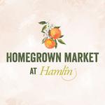 Homegrown Market at Hamlin 