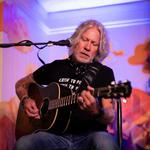 Michael Cansler with Jim Ashton