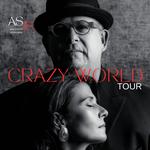 As Is Crazy World Tour