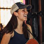 Anna Owens @ CornFlower Fest