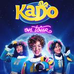 KADO on TOUR
