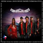 1852 on Austin is proud to present Sheila And The Caddo Kats!