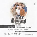 Inti Illimani en Curicó