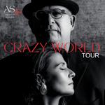 As Is Crazy World Tour