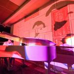 The Stream presents FLOOD (prologue)