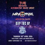 Alternative Music Night