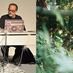 Carl Stone × Chihei Hatakeyama duo