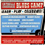 Catskills Crossroads Blues Camp
