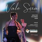 Vale Sua - Colecciones Tour (Tunja)