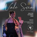 Vale Sua - Colecciones Tour (Ibagué)