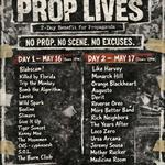 Prop Lives | Benefit Show hosted by @StageMomPodcast