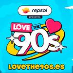Love The 90s Madrid 2026