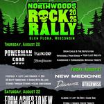 Northwoods Rock Rally 2026