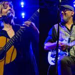 Christina Lux & Oliver George