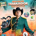 Felíz día del trabajador