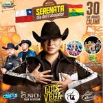 Serenata día del trabajador