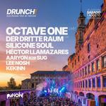 Drunch! Electronic Music Festival 2026