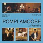 Pomplamoose and Wendlo