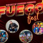 2026 Fuego Fest