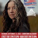 NC Freedom Fest 2026