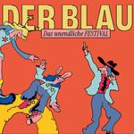 Bunt oder Blau Festival 2026