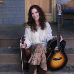 Kate MacLeod's Mind the Gap at Harpers Ferry World Fiddle Day 2026