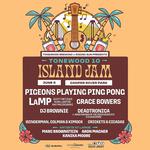 Tonewood 10 Island Jam 2026