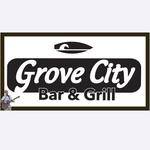 Joey Damiano at Grove City Bar & Grill