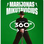 Marijonas Mikutavičius