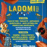 La Domi Fest - Buga 2026